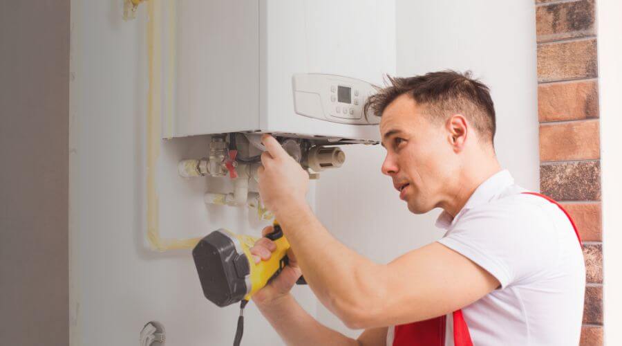 Professional same day plumber in Coffeen, IL